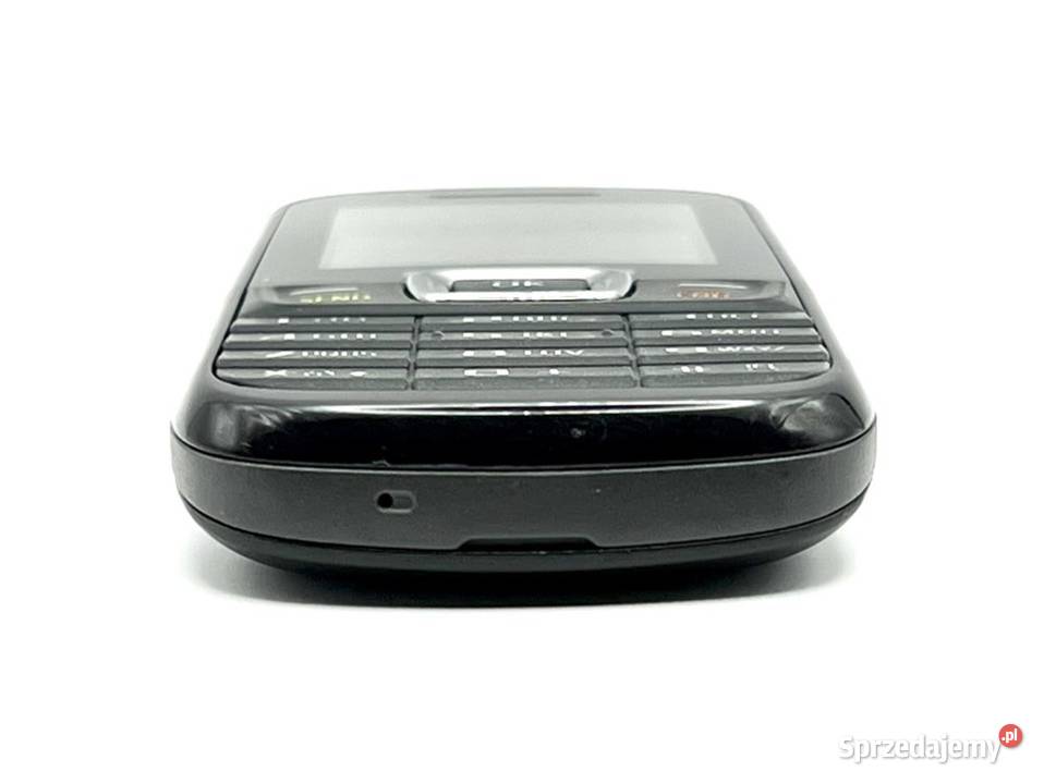 Telefon Samsung SGHT199 3G jedyny w Warszawa sprzedam