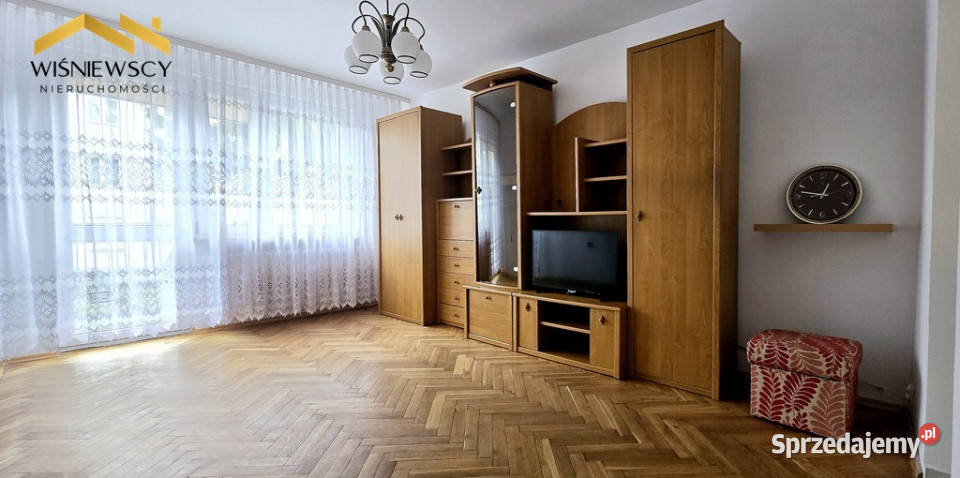 Na sprzedaż 2pokojowe mieszkanie Narutowicza Malbork