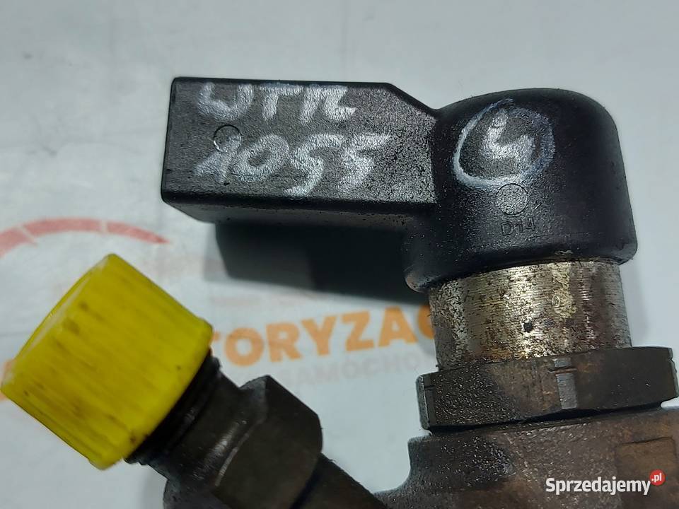 FORD PEUGEOT VOLVO CITROEN 20 TDCI HDI KLASA 5 osobowe Kielce sprzedam