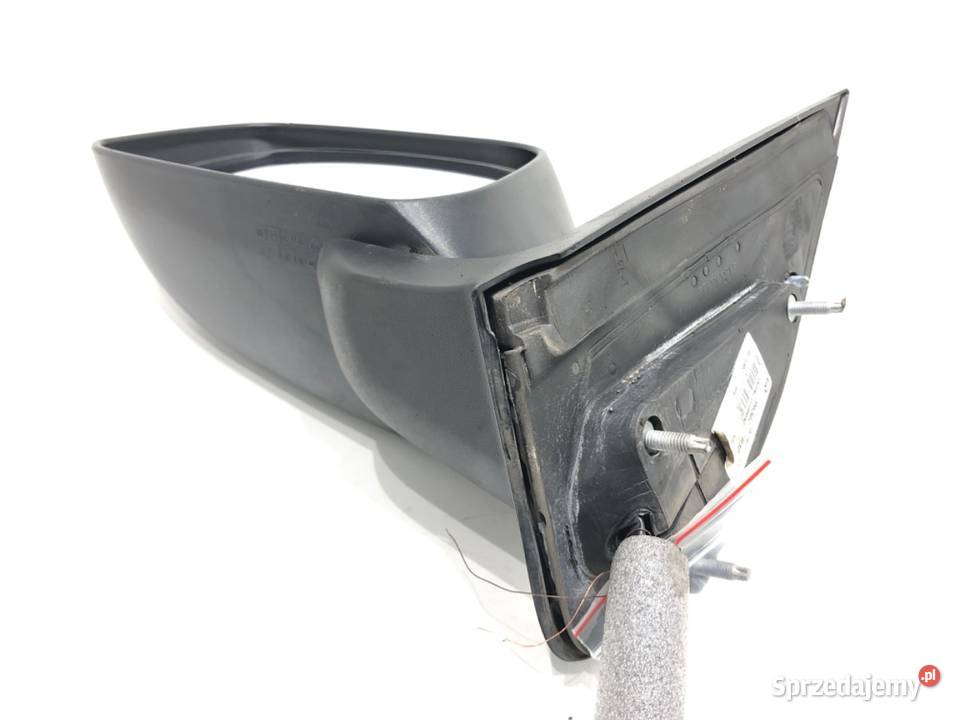 LUSTERKO LEWY NISSAN PATHFINDER R51 SUV podkarpackie