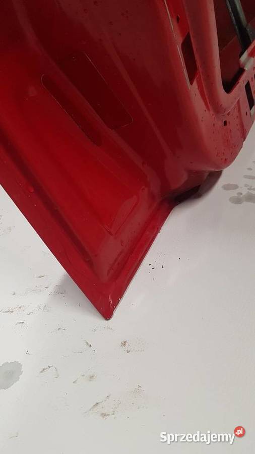 Audi 80 b4 drzwi stan