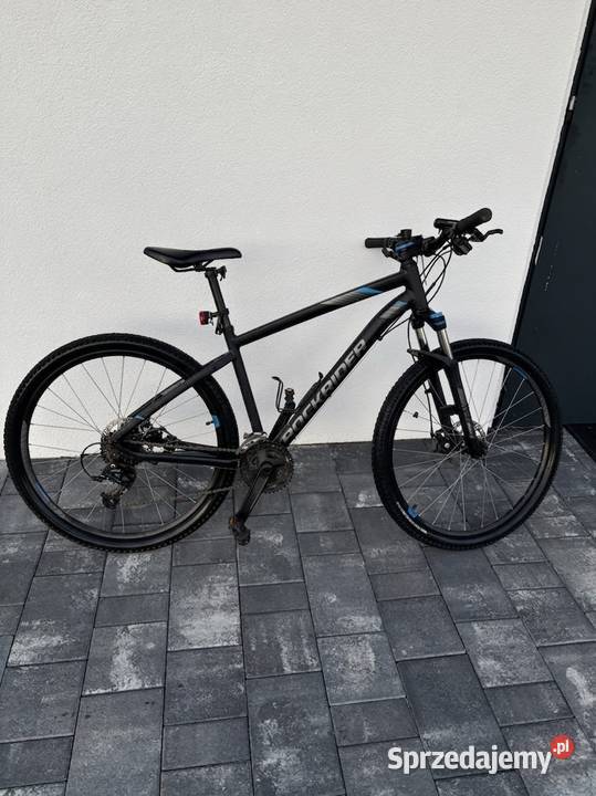 Rower górski MTB Rockrider ST 520 Decathlon 275 Górskie, MTB Rowery i akcesoria śląskie Częstochowa