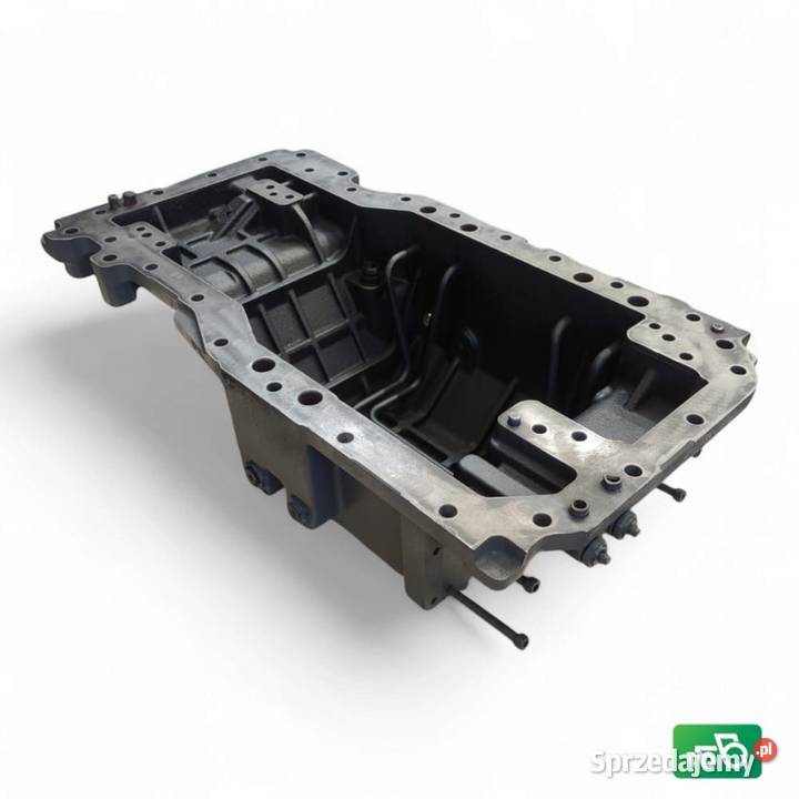 Obudowa CNH 87494640 Skrzynia Auto Command Wilkowo