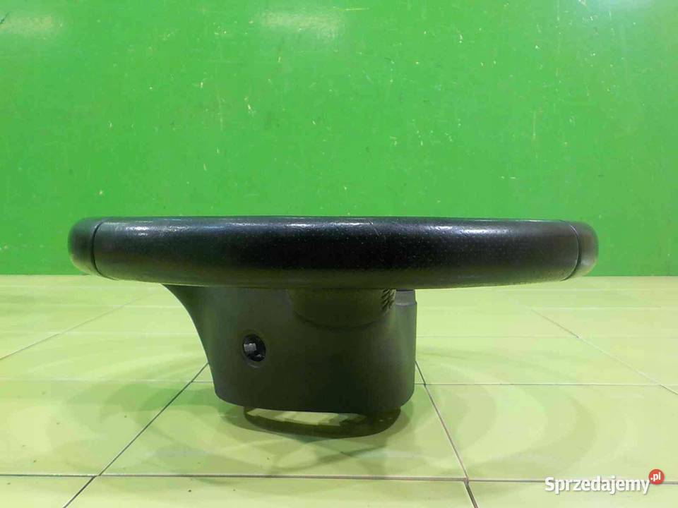 NISSAN JUKE I F15 15 DCI 12r 5D kierownica osobowe Suków