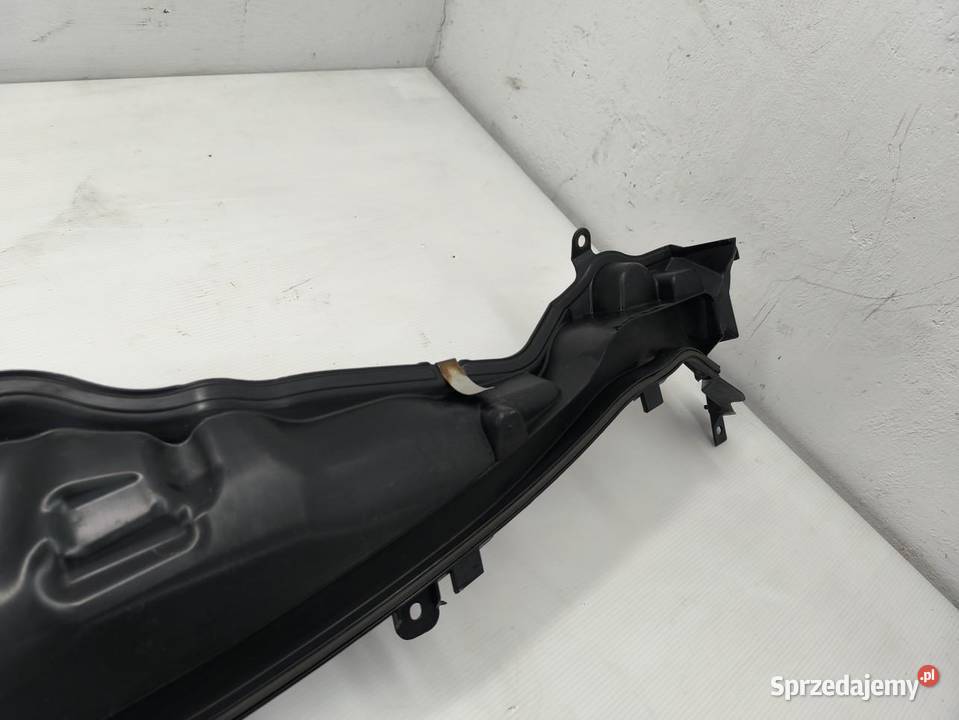 PODSZYBIE DOLNE FORD FIESTA MK7 LIFT 10
