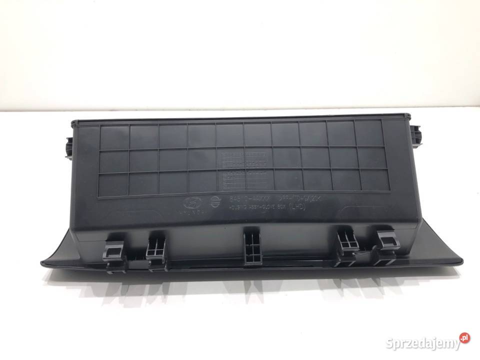 SCHOWEK PASAŻERA HYUNDAI ELANTRA VII