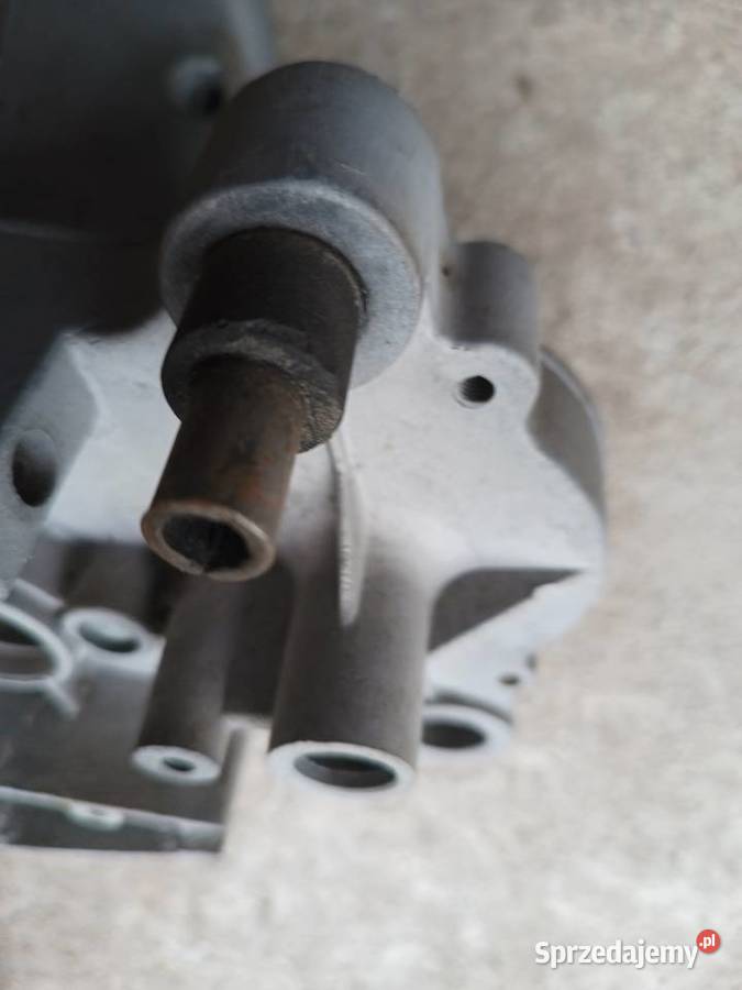 Jawa 175 250 350 przednie zawieszenie śląskie Mykanów