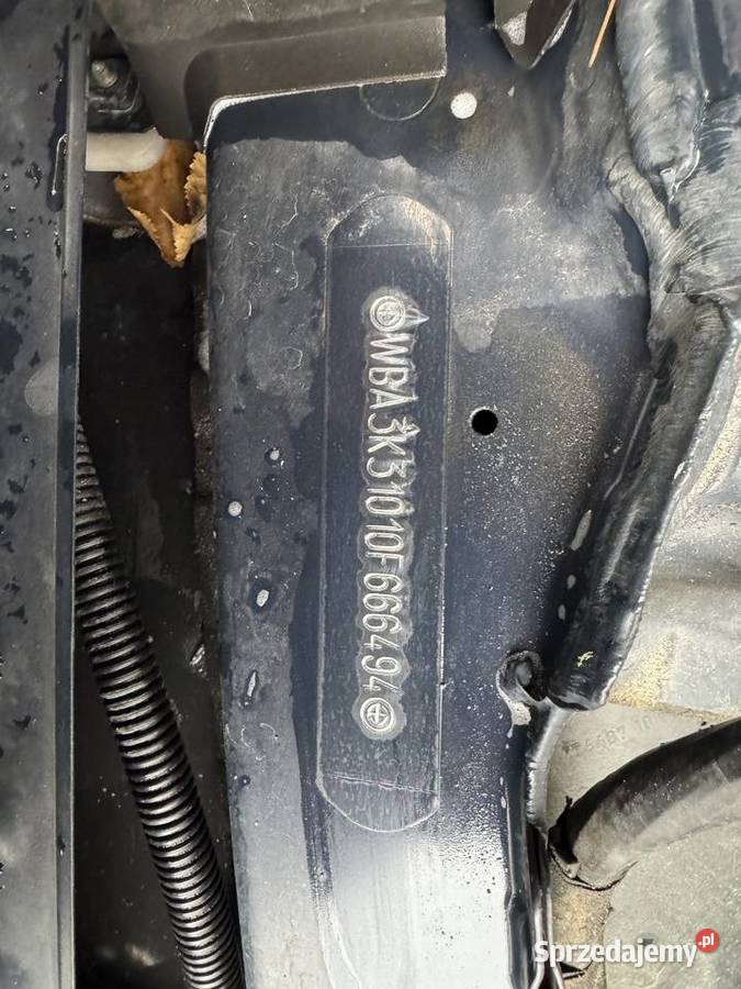 BMW 320d Touring BMW