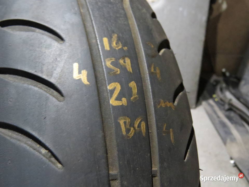 SUZUKI BURGMAN 400 250 N400 K7 10 KOŁO TYŁ TYLNE