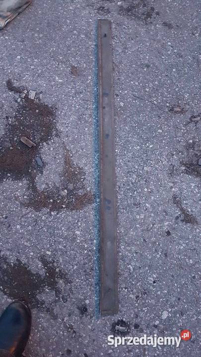 Listwa lewych przednich drzwi Volvo V 70 2005 mazowieckie Kozienice sprzedam