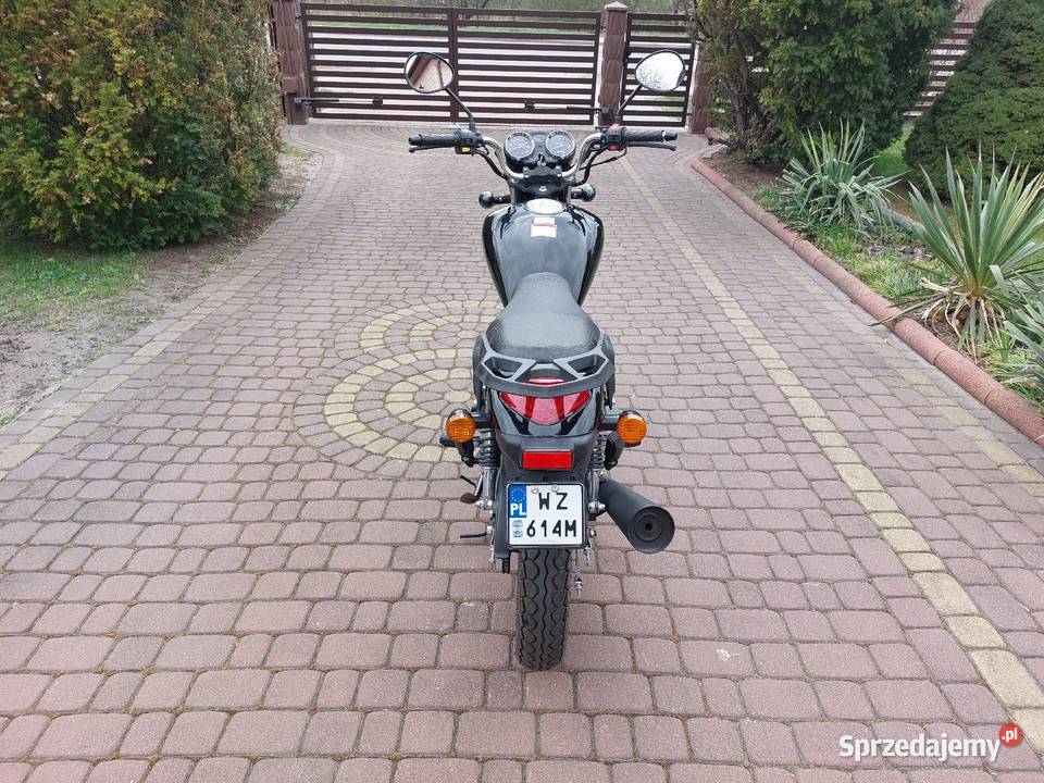 Barton Volcano Łochów