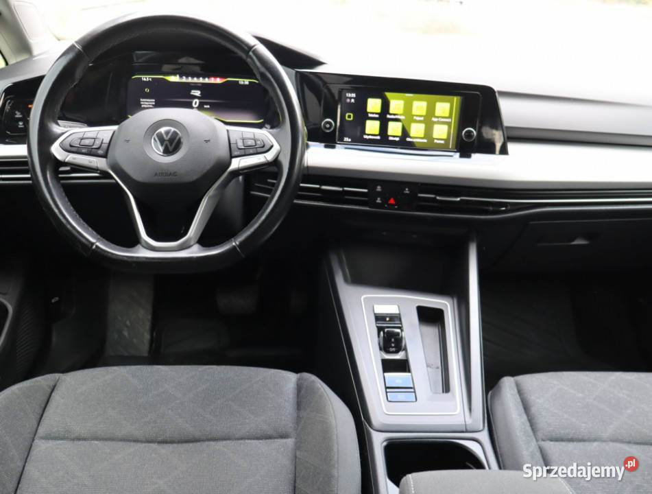 VW Golf 15 eTSI ESP Piaseczno