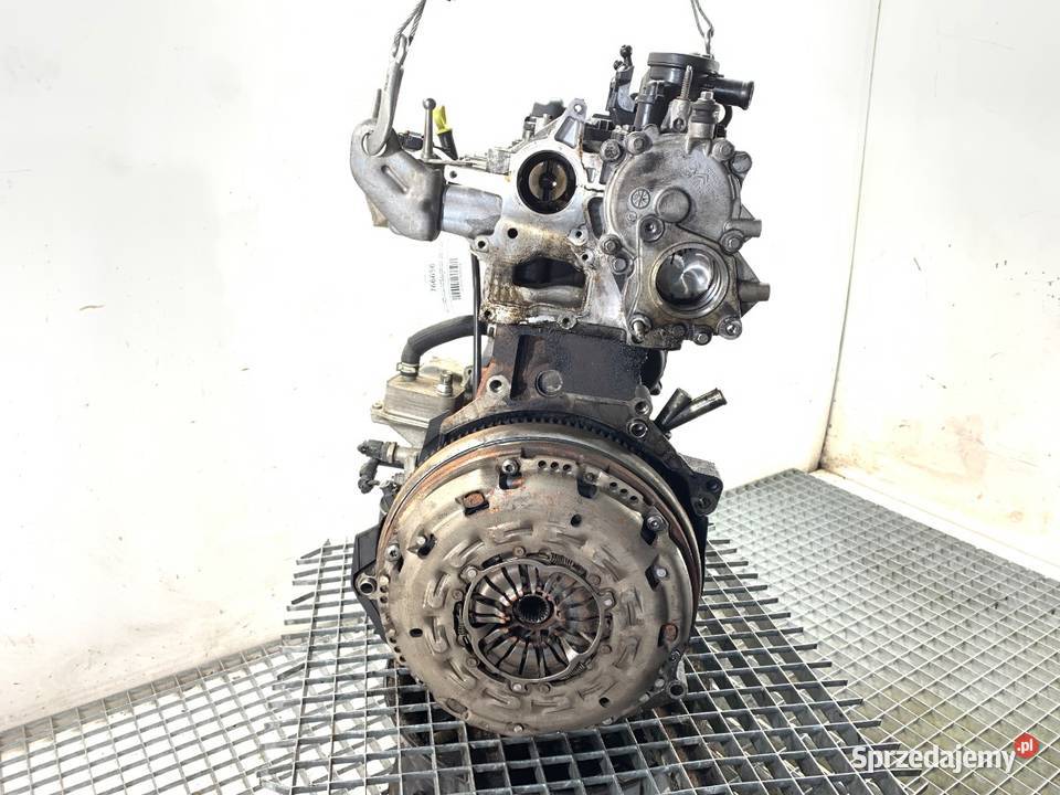 SILNIK FORD 20 150 T7CL S