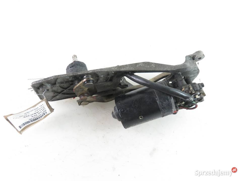 SILNICZEK WYCIERACZEK PRZOD CITROEN ZX sprzedam