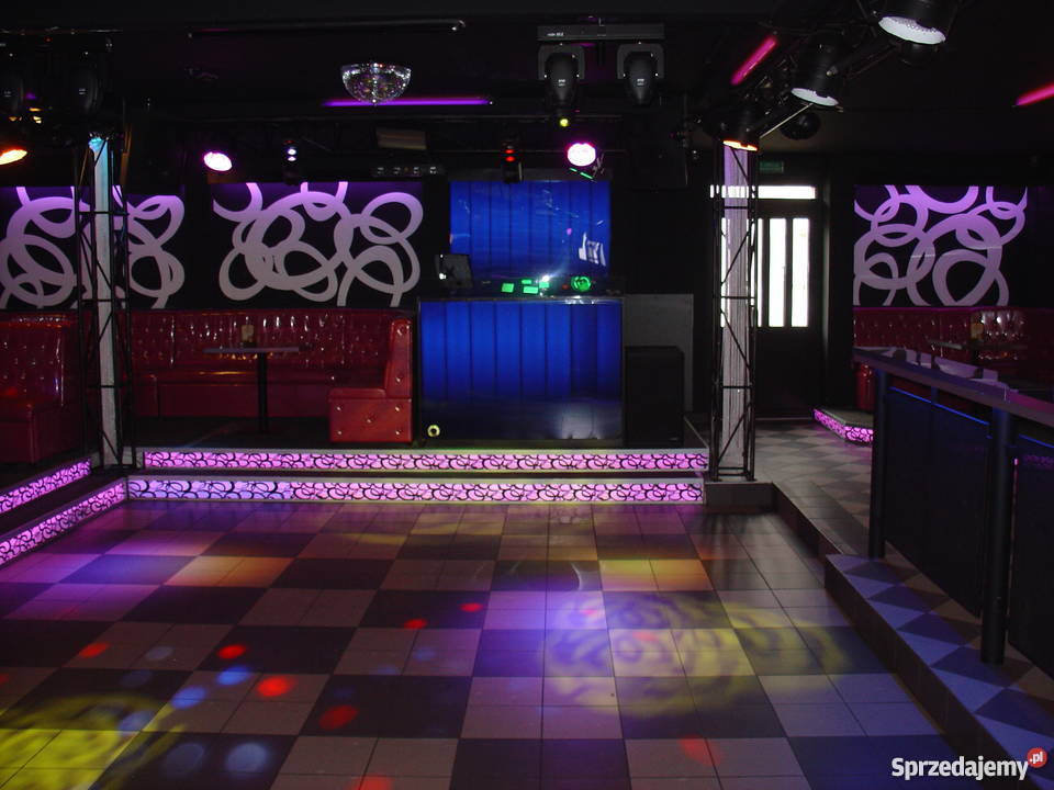 Matryca led na sufit ściane Sprzęt estradowy, studyjny i DJ-ski Dzierżążno