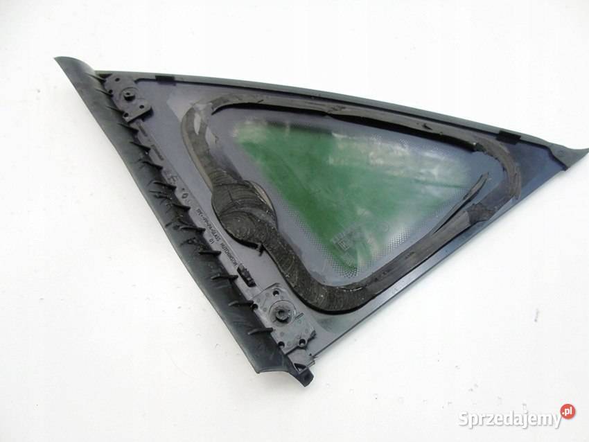 Szyba karoseryjna prawy tył Renault Captur II śląskie Sosnowiec