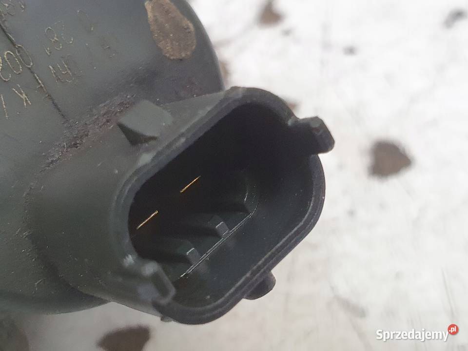 Renault ESPACE III 22 DCI 9602r REGULATOR Chełm