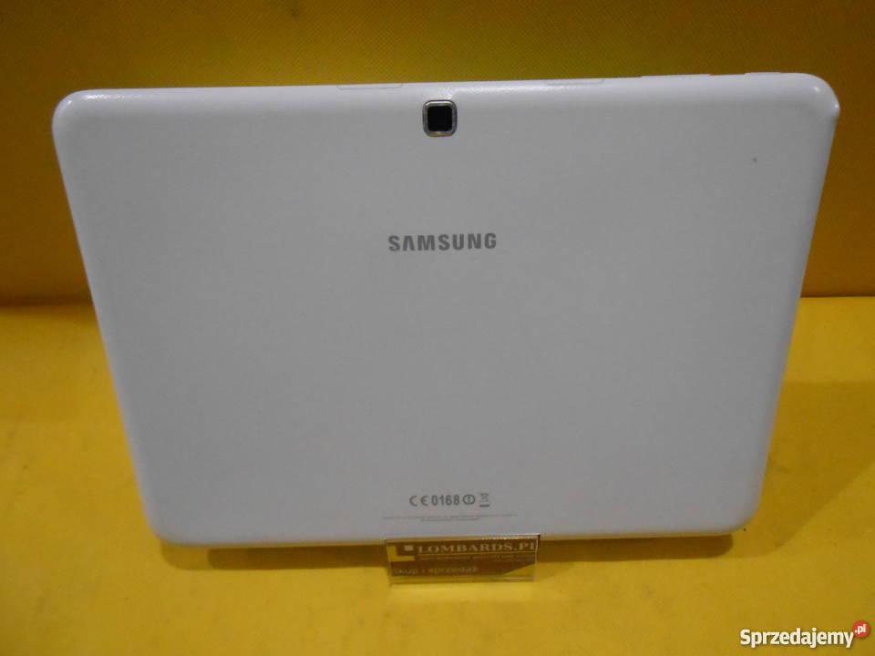 Tablet Samsung Galaxy Tab4 101 LTE Katowice