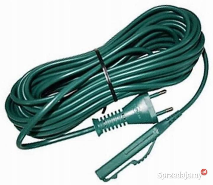 kabel elektryczny 10 M do odkurzacza koblet VK Kielce sprzedam