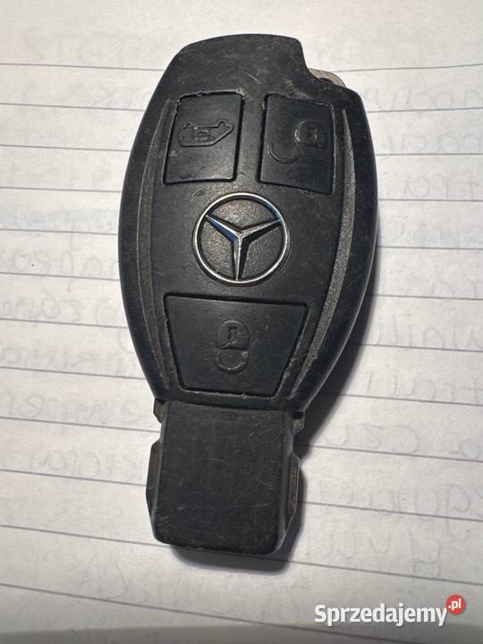 Mercedes Dębica sprzedam