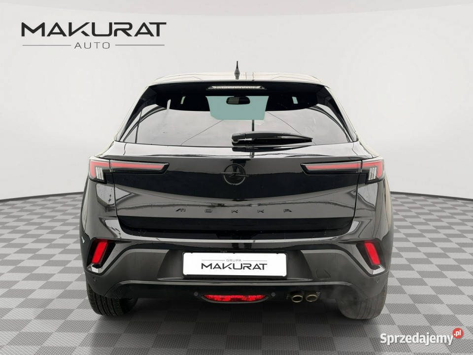 Opel Mokka WD2413U12 T GS Podgrzf I kier Kamera światła przeciwmgielne Pępowo