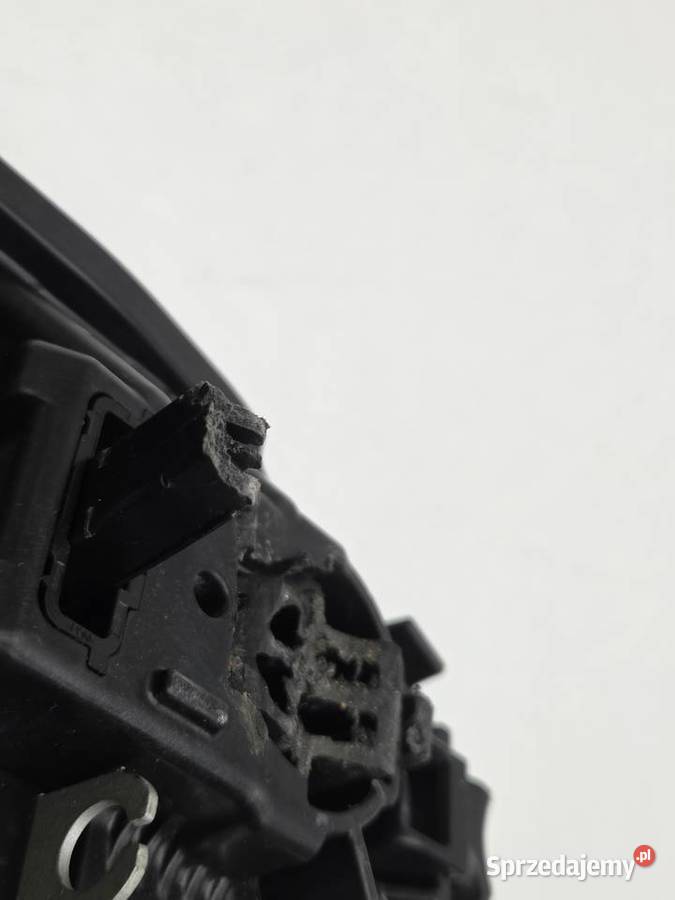 FORD FOCUS MK4 LIFT KLAMKA ZEWNĘTRZNA PRAWA osobowe Janowice