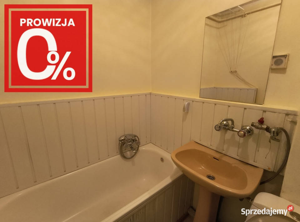 Na wynajem 2pokojowe mieszkanie z osobną kuchnią Tarnów sprzedam