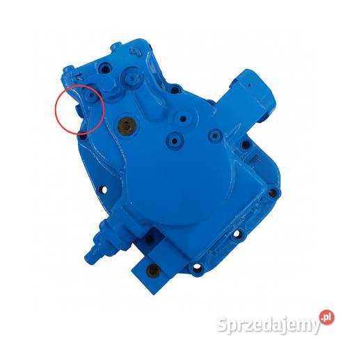 JCB 335F1031 Zestaw pętli płuczącej shuttle do Poznań