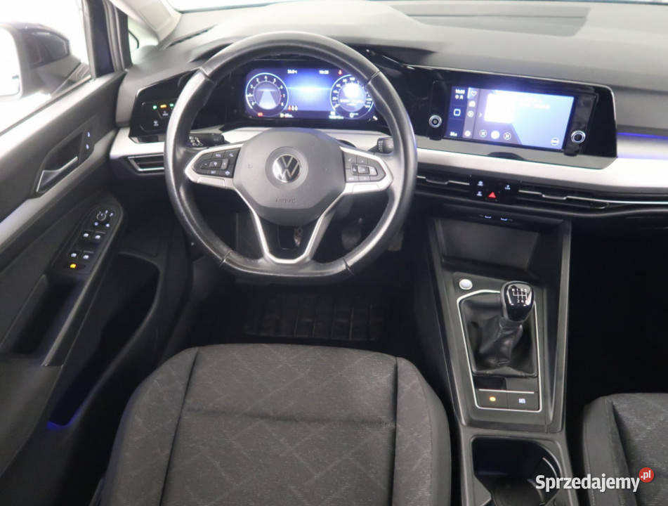 VW Golf 10 TSI Rok produkcji 2020 Golf