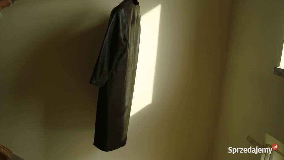 Sukienka skóra naturalna rozmiar 42 mazowieckie