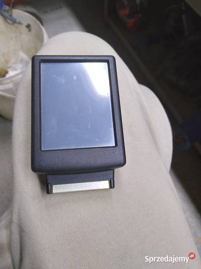 Adapter Passat b6 Niemodlin