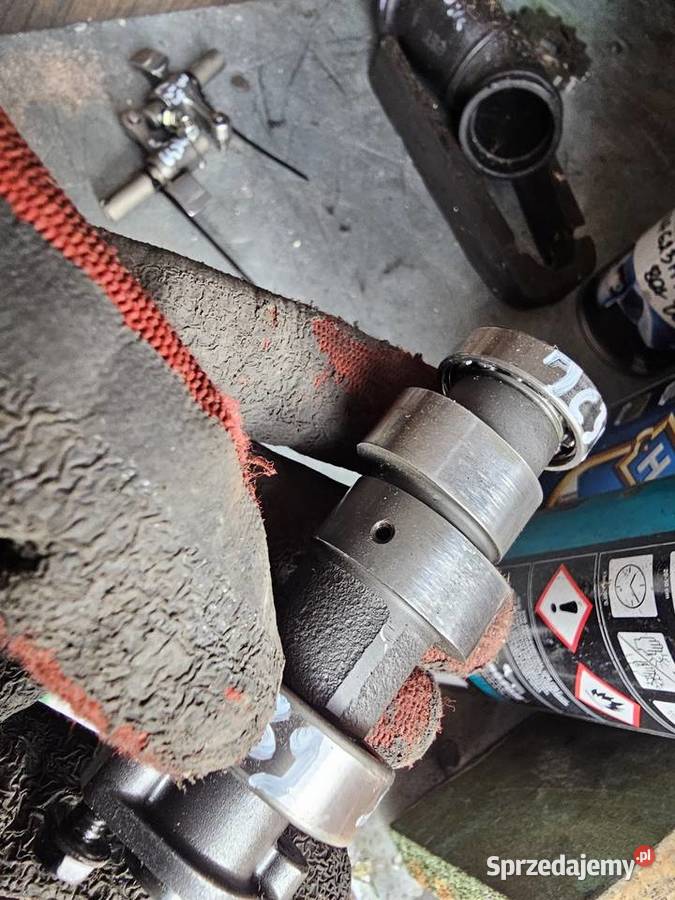 Honda CBR 125 jc34 wałek rozrządu cbr125 jc39 Jelenia Góra