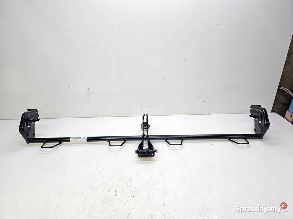 MOCOWANIE ISOFIX AUDI A3 8V CABRIO 8V7885039AK Przystajń
