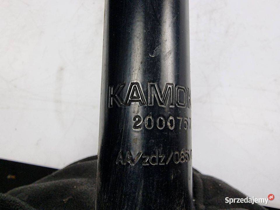 AMORTYZATOR PRAWY TYŁ SEAT LEON Lipno