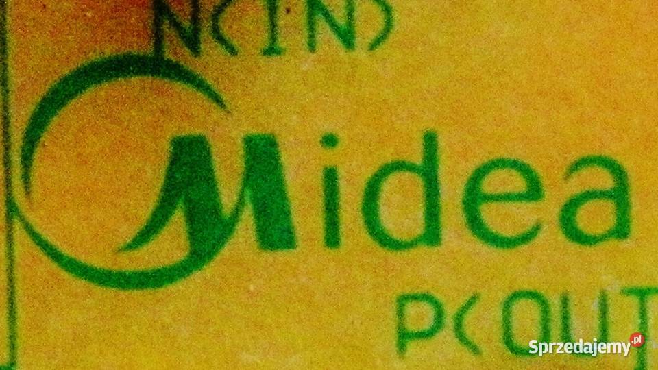 Filtr sieciowy Midea MDFLT24B z mikrofalówki kujawsko-pomorskie Bydgoszcz