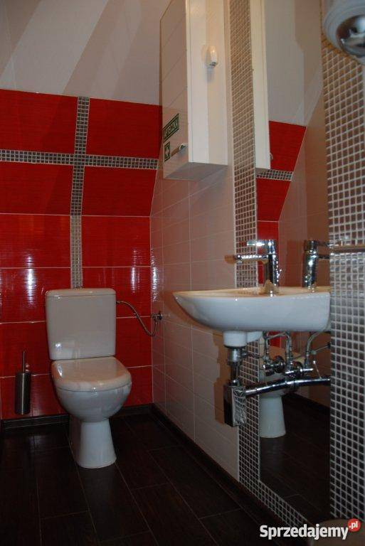 Apartament dwupoziomowy BielskoBiała Kamienica Rok budowy 2007 Bielsko-Biała