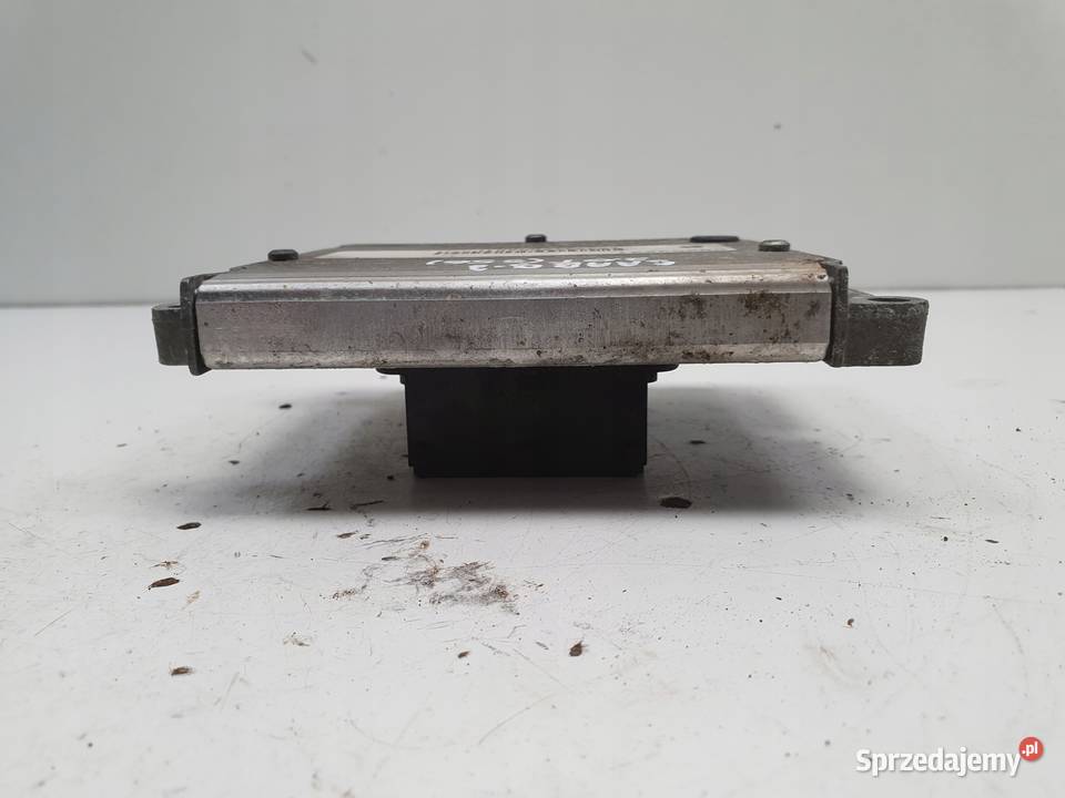 Saab 93 93 II 20 T STEROWNIK SILNIKA komputer Rudka