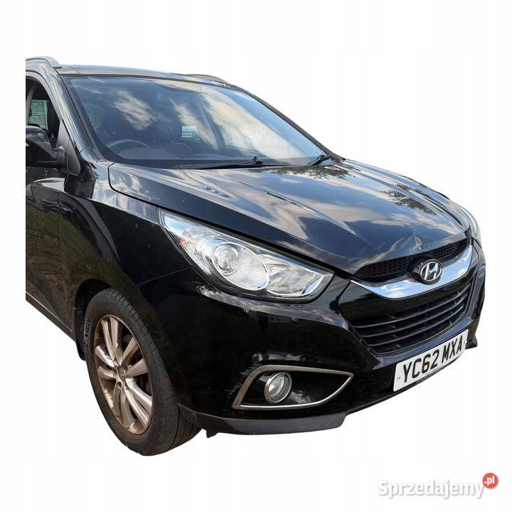 Błotnik Prawy przód przedni Hyundai IX35 Błotniki Barłogi sprzedam