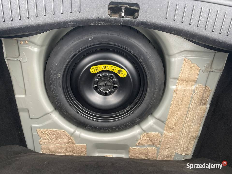 Ford Focus z Niemiec 16 100 100KM Łask