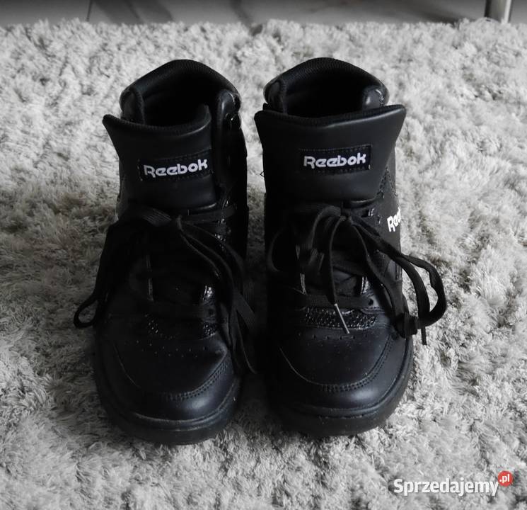 Reebok świetne buty nowe 37 dolnośląskie Wrocław