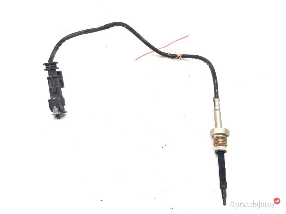 CZUJNIK TEMPERATURY SPALIN FIAT DOBLO II