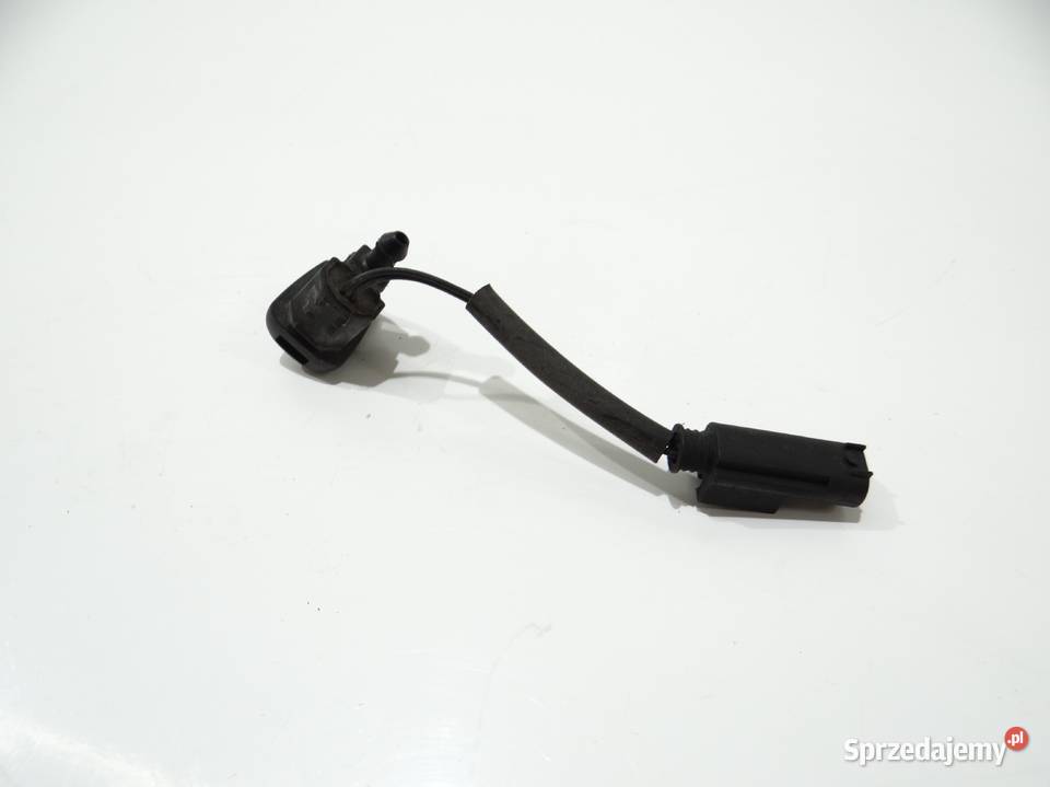 DYSZA SPRYSKIWACZY BMW E60 LCI 7132969 osobowe Strzyżewice