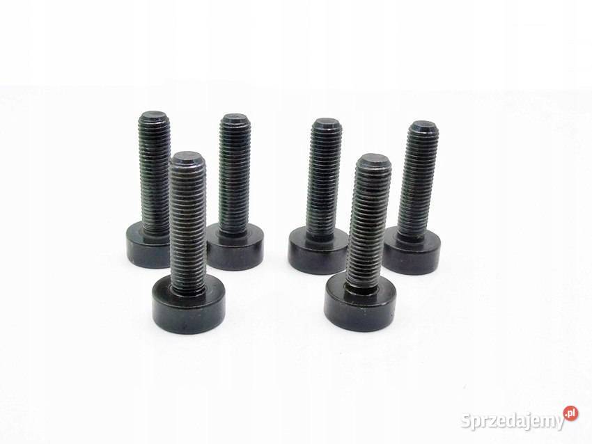 ŚRUBY KOŁA DWUMASOWEGO 16 BMW 116 316 TI E90 E81 śląskie Sosnowiec