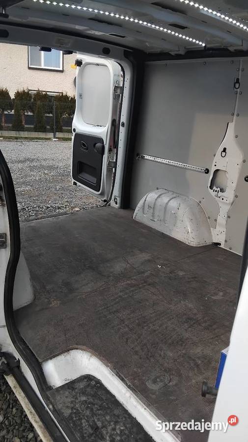 Fiat Talento 20 EcoJet 120 2021r FVAT Iwonicz