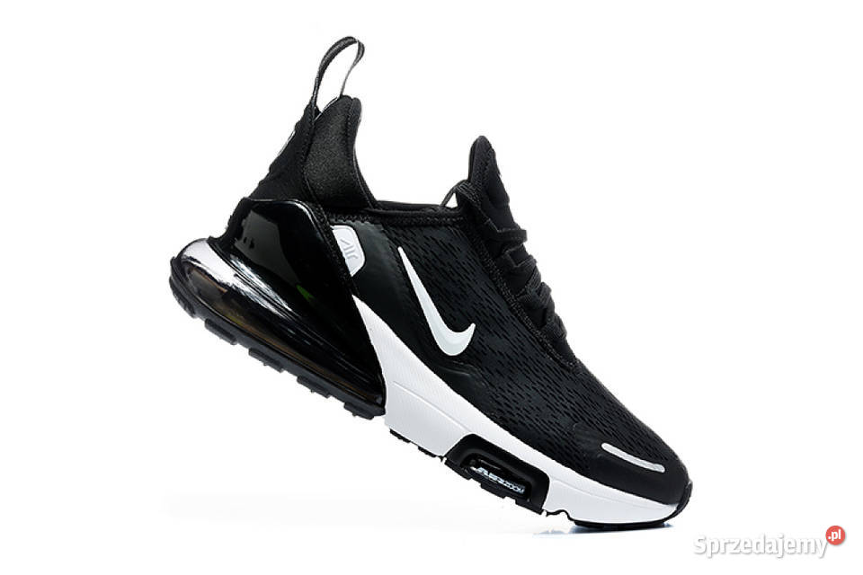 Buty Nike Air 270 rozmiary 36 46 Warszawa