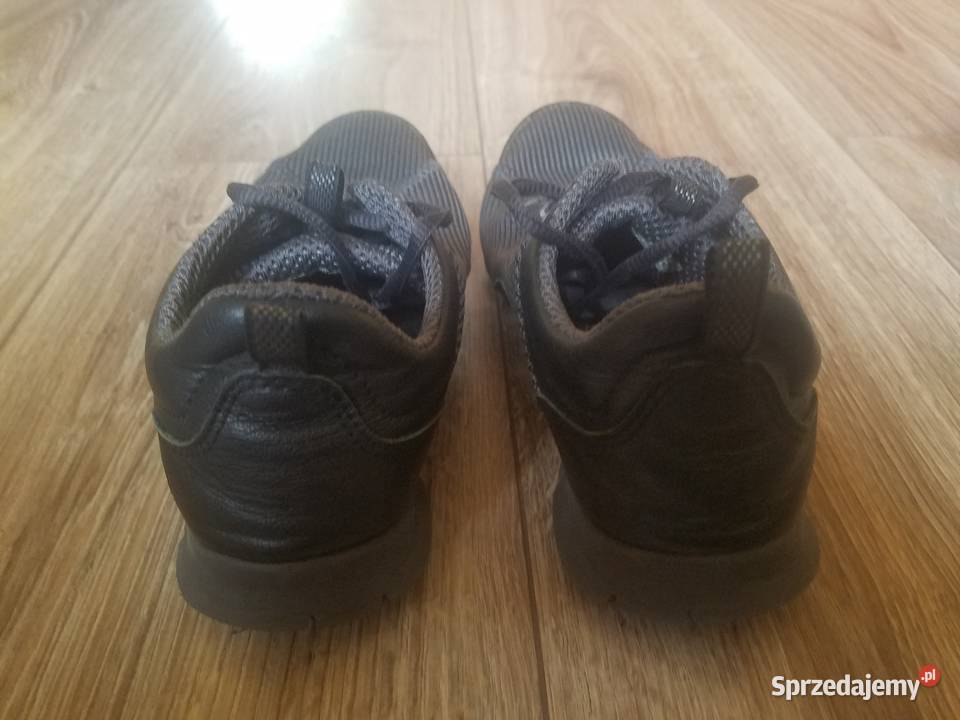 Buty CLARKS 3637 23 Skóra półbuty skórzane Półbuty Białystok