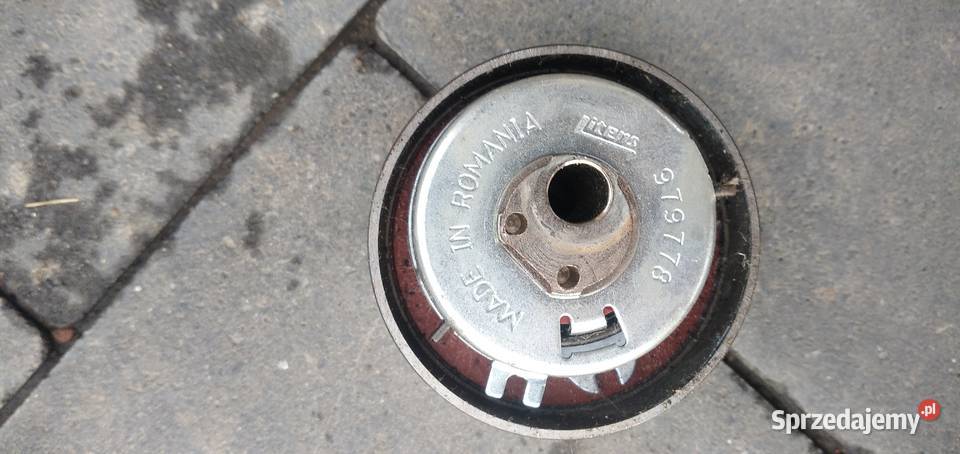 Alternator Do fiata pandyrożne modele 11