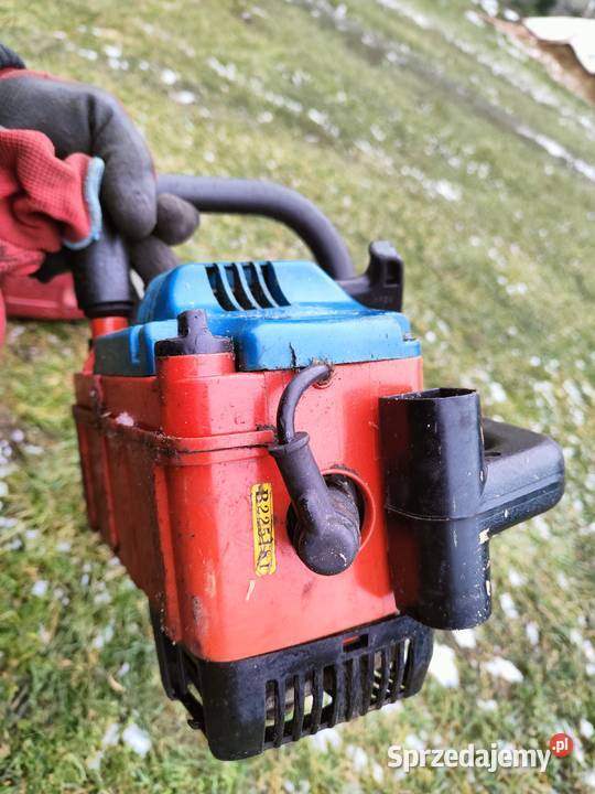 Pilarki Stihl dolmar echo pakiet hurt wielkopolskie Odolanów