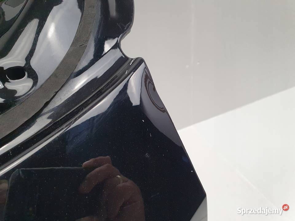 TYLNA KLAPA Audi A4 B9 KOMBI 20152024 tylnia tył Chełm