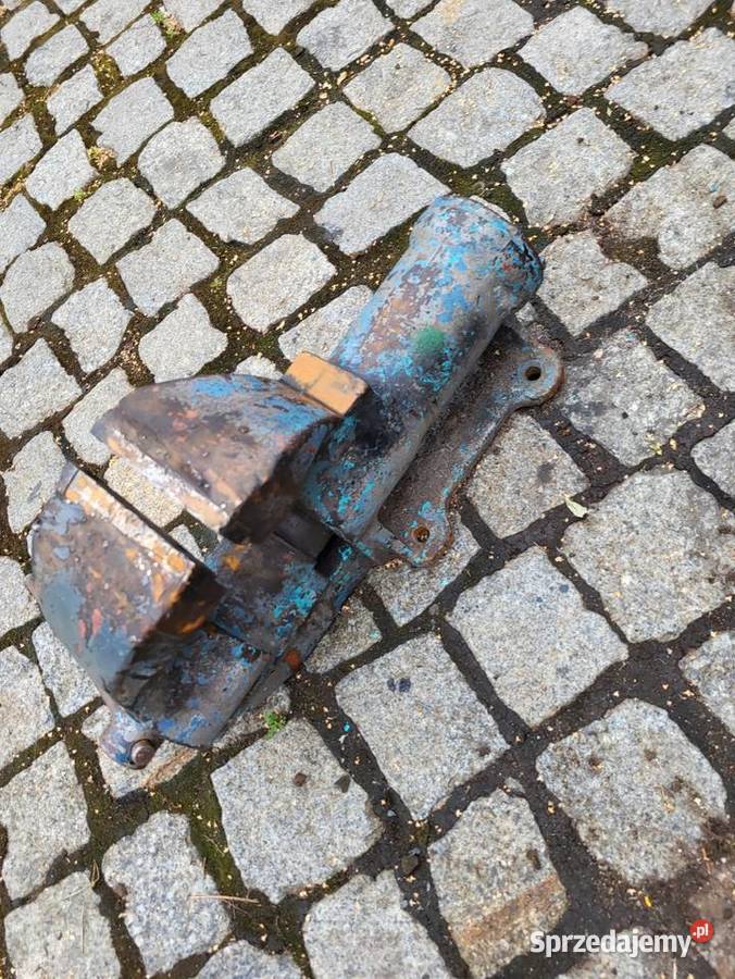 IMADŁO 125 PONAD 30 KILO WAGI